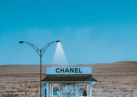 is chanel a luxury brand|who owns the chanel brand.